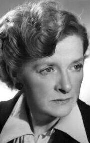 Глэдис Купер / Gladys Cooper