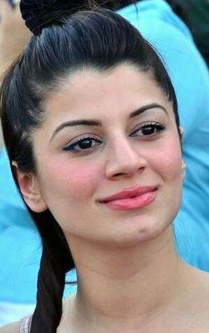 Кайнат Арора / Kainaat Arora