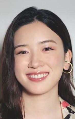 Мэй Нагано / Mei Nagano