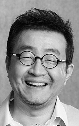 Нам Мун-чхоль / Nam Moon-cheol