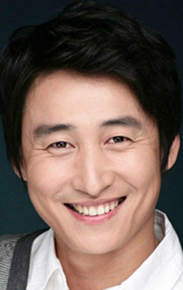 Ли Бён-ук / Lee Byeong-wook