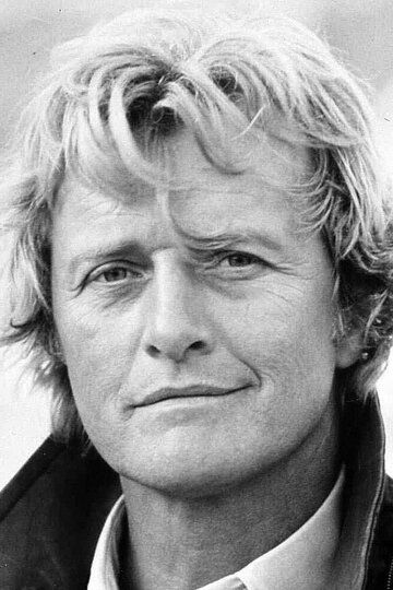 Рутгер Хауэр / Rutger Hauer