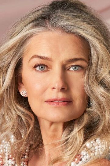 Паулина Поризкова / Paulina Porizkova