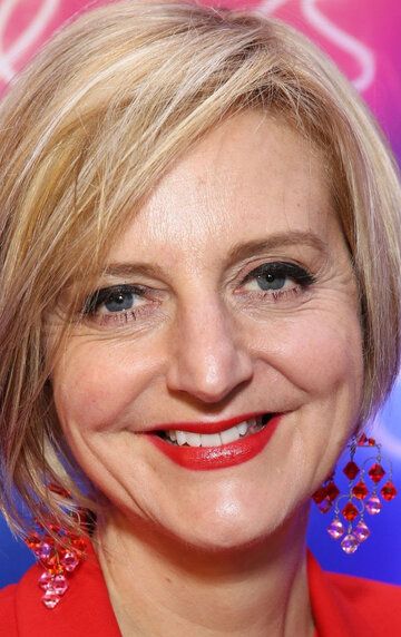 Марианн Эллиотт / Marianne Elliott
