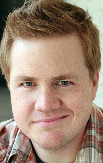 Джош Макдермитт / Josh McDermitt