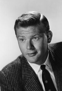 Мартин Милнер / Martin Milner