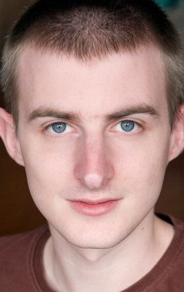 Хейден Фрост / Hayden Frost