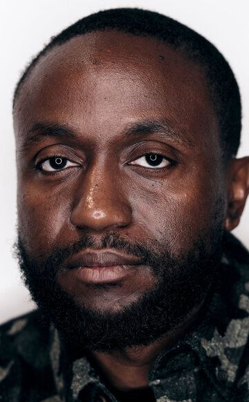 Байрон Бауэрс / Byron Bowers