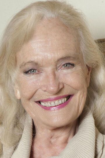 Ширли Итон / Shirley Eaton