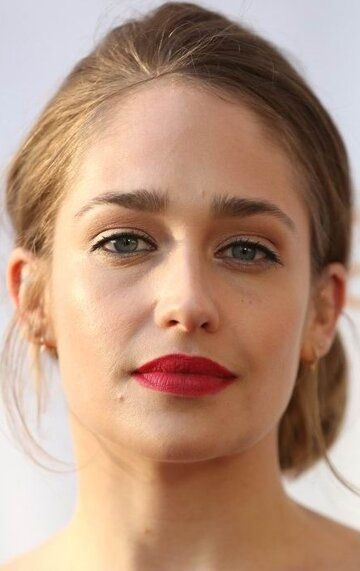 Джемайма Кёрк / Jemima Kirke