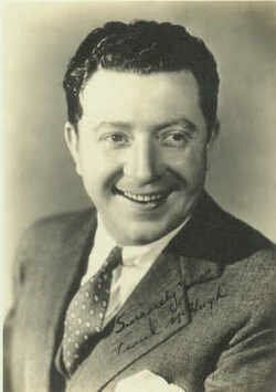 Фрэнк МакХью / Frank McHugh