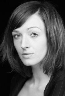 Джоэнн Натталл / Joanne Nuttall