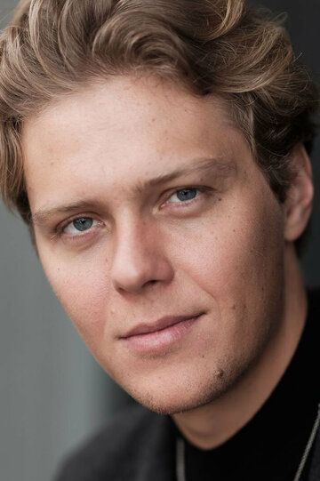 Якуб Гершал / Jakub Gierszal