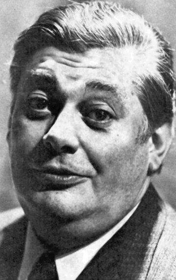 Поль Мерси / Paul Mercey