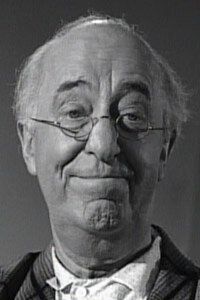 Эд Винн / Ed Wynn
