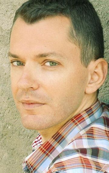 Седрик Монне / Cédric Monnet