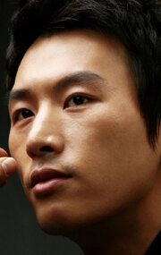 Ё Хо-мин / Yeo Ho-min