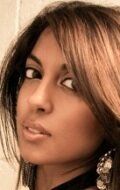  / Aliya-Jasmine Sovani