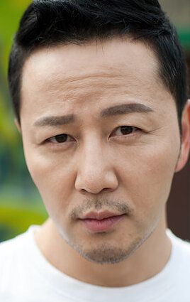 Ким Сан-вон / Kim Sang-won