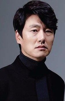 Ким Сон-бин / Kim Seon-bin
