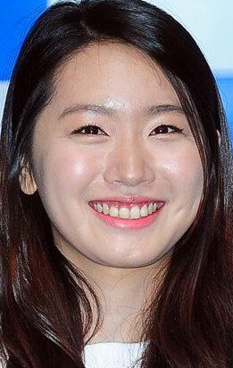 Чон Е-джин / Jeong Ye-jin