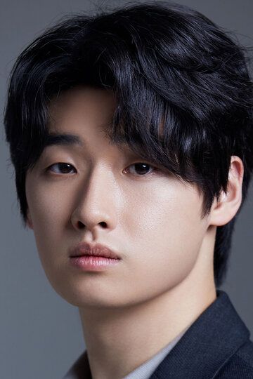 Ли Дэвид / Lee David