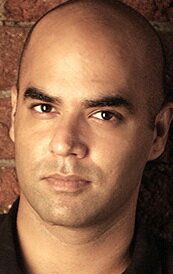 Нэвин Каушик / Naveen Kaushik