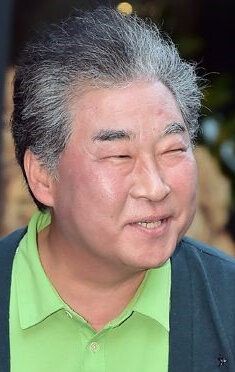 Ким Гён-нён / Kim Gyeong-ryong