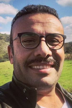 Бекир Озтурк / Ebubekir Öztürk