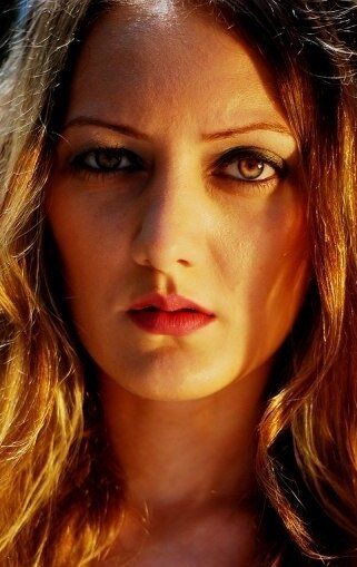 Пынар Чаглар Генчтюрк / Pinar Caglar Genctürk