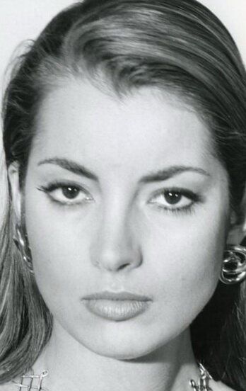 Жаклин Сассар / Jacqueline Sassard