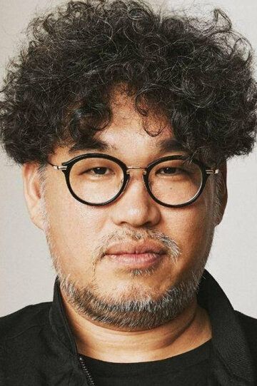 Ким Хон-сон / Kim Hong-seon