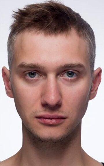 Алексей Маслодудов / 