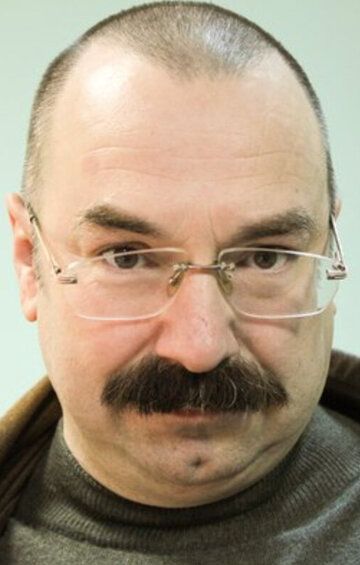 Алексей Ходорев / 