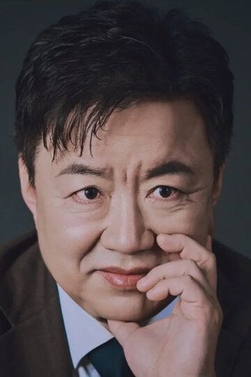 Ли Хё-джон / Lee Hyo-jeong