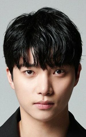 О Сын-юн / Oh Seung-yoon
