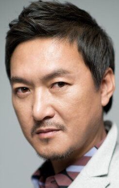 Пак Тон-бин / Park Dong-bin