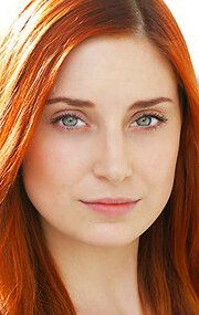 Бри Эссриг / Bree Essrig