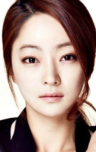 Со Хё-рим / Seo Hyo-rim
