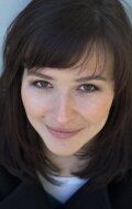 Катрин Бауэрфайнд / Katrin Bauerfeind