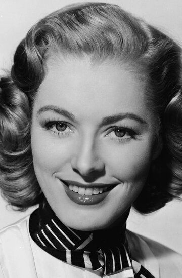 Элинор Паркер / Eleanor Parker