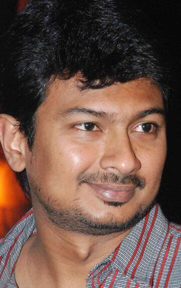 Удхаянидхи Сталин / Udhayanidhi Stalin