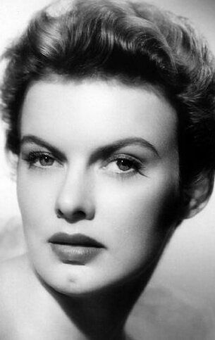 Мэрион Маршалл / Marion Marshall