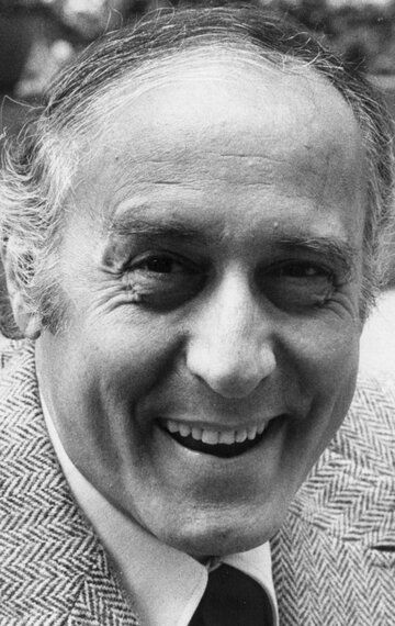 Генри Манчини / Henry Mancini