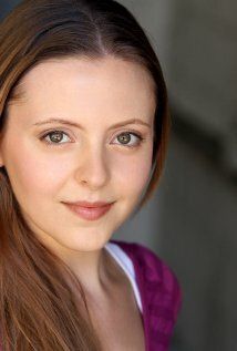 Брианна Никербоксер / Brianna Knickerbocker