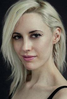 Лиза Каллиникос / Liza Callinicos