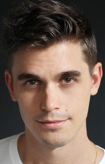 Энтони Поровски / Antoni Porowski