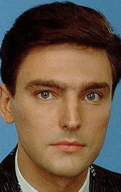 Андрей Державин /