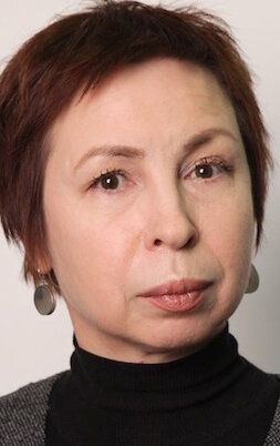 Наталья Домерецкая /