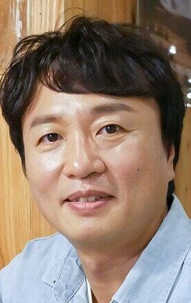 Чон Бэ-су / Jeon Bae-soo